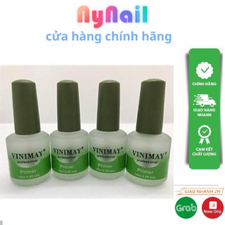 Kiềm dầu Vinimay