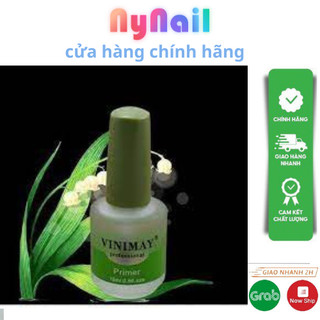 Kiềm dầu Vinimay