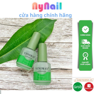 Kiềm dầu Vinimay
