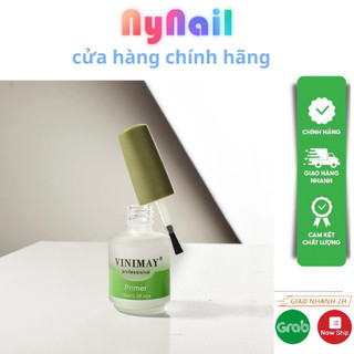 Kiềm dầu Vinimay