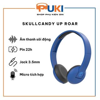 Tai nghe chụp tai onear Skullcandy Uproar