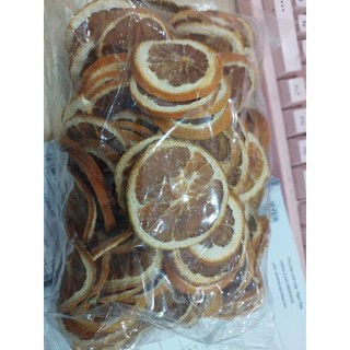 Cam sấy khô (200g/túi)