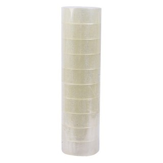 Cây 10 cuộn băng keo 1,8f trong vp vòng nhỏ