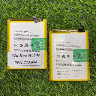 Pin blp757 dành cho oppo realme 6i