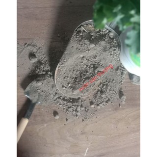 Đất Thịt Trồng Cây Rau, Củ Quả, (Gói 1Kg) Khi Mua  (10kg Tặng 1 Gói Hạt Ngẫu Nhiên)