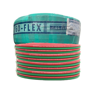Ống hàn gió đá Hàn Quốc Goflex 30, 50, 100 mét