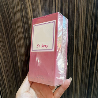 NƯỚC HOA NỮ SO SEXY (50ML / 100ML)