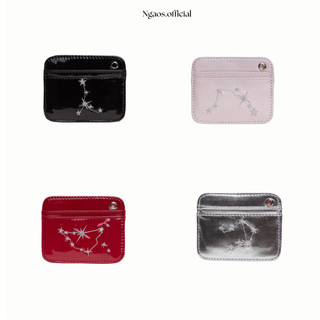 Ví đựng thẻ card holder ngaos - the stars