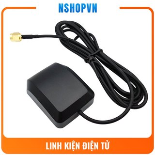 Anten GPS 1575.42Mhz SMA Dài 1.5m