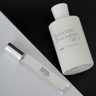 Mẫu Thử 10ml Nước Hoa Nữ Not A Perfume EDP