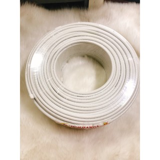 Dây Cáp Đồng Trục 100yar (100M) giá sỉ