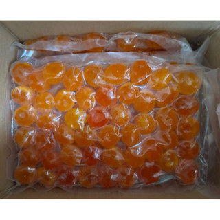 [HỎA TỐC] Lòng đỏ trứng muối( 50 trứng ) size 13 - 15g