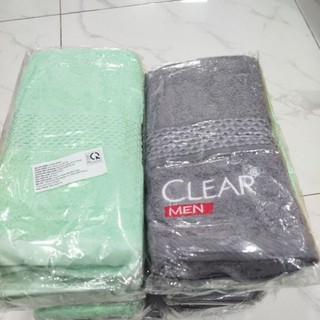 Khăn Bông sợi cotton (50cm x100cm)