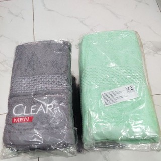 Khăn Bông sợi cotton