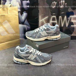 Giày thể thao new balance 1906r protection pack – harbor grey,nb xám phong cách đường phố