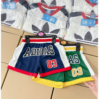 Set 2b Das bé trai số 03 sắc màu