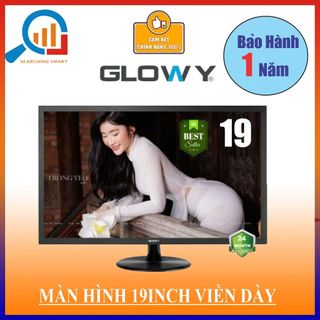 Màn hình 19inh LCD Gloway - HD Chính hãng - Bảo hành 2 năm !!!