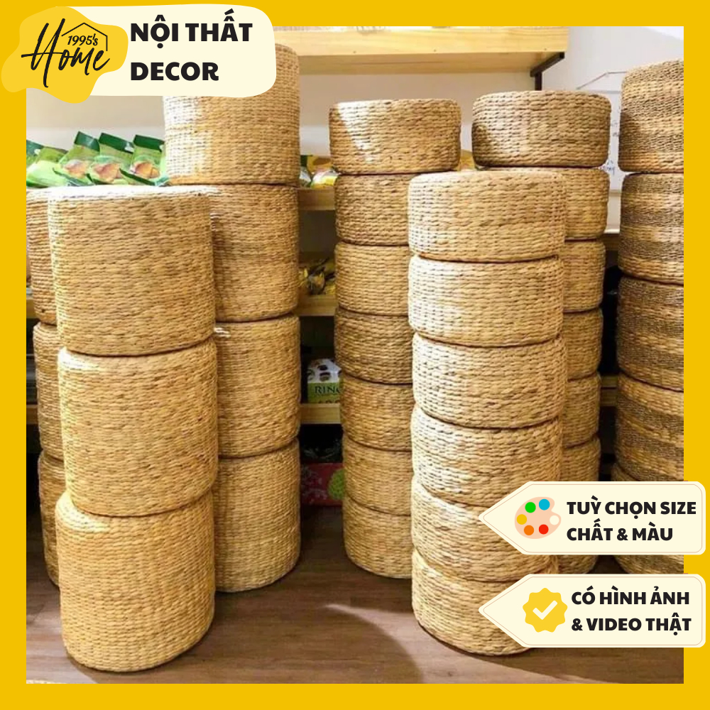 Đôn lục bình LOẠI 1 ( nowship )