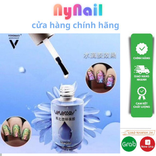 Top giọt nước Vinimay