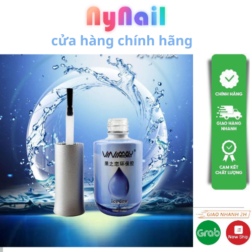 Top giọt nước Vinimay