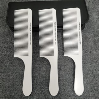 Lược cắt tóc nam bản to beuypro lct113w