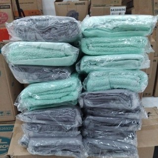 khăn bông sợi coton (50cmx100cm)