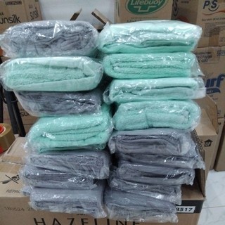 khăn bông sợi coton (50cmx100cm)