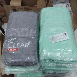 khăn bông sợi coton (50cmx100cm)