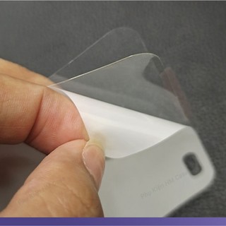 Miếng Dán Dẻo Hydrogel Redmi Note 15 14 13 Note 13 Pro Note 12 / 12 Pro / Turbo 3 / 4 / 5 Pro Note 13R,PPF