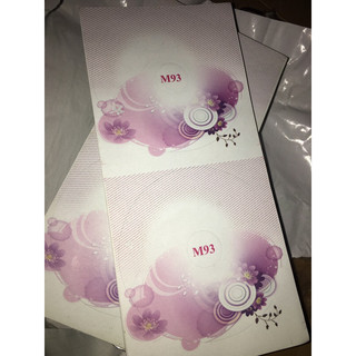 Decal dán nhãn đĩa cd - dvd xấp 95 tờ 200 nhãn