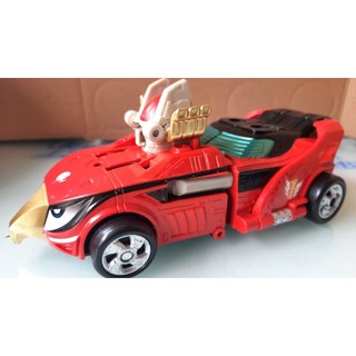 (Có hoả tốc TPHCM) Đồ chơi Siêu nhân Cơ Động LD6688