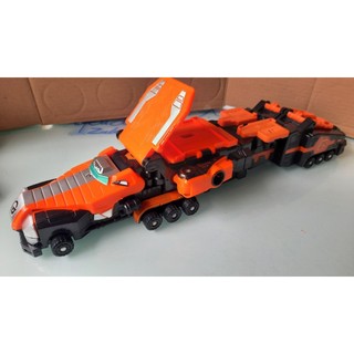 (Có hoả tốc TPHCM) Đồ chơi Siêu nhân Cơ Động LD6688