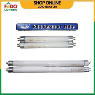 Bóng đèn muỗi 4W,6W thay thế đèn bắt muỗi diệt côn trùng