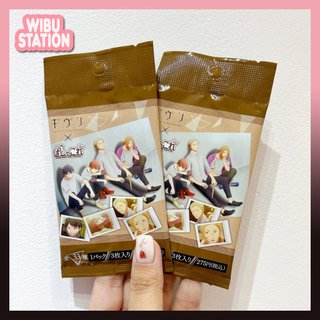Thẻ card nhân phẩm Pola Given