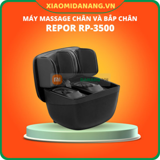 Máy Massage Bàn Chân Và Bắp Chân Cao Cấp Xiaomi Repor RP-3500 (Therapist Select Foot & Calf Massager)