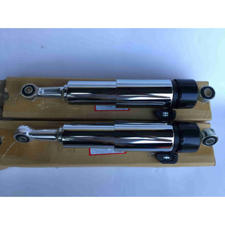 Thụt sau honda dream , giảm sóc xe dream có cả hàng cho dream thái và dream việt hàng xịn