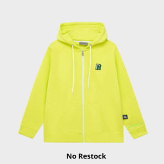 Áo Khoác Hoodiezip Basic SS1 REGODS
