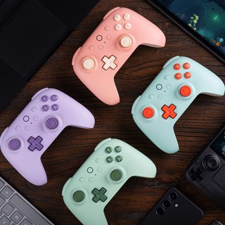 Tay cầm 8Bitdo Ultimate 2C Wireless Controller for Windows kèm USB Receiver