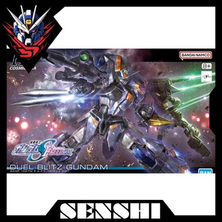 Mô hình lắp ráp hg ce duel blitz gundam