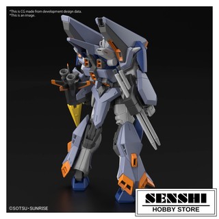 Mô hình lắp ráp HG CE Duel Blitz Gundam