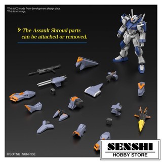 Mô hình lắp ráp HG CE Duel Blitz Gundam