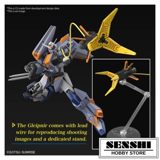 Mô hình lắp ráp HG CE Duel Blitz Gundam