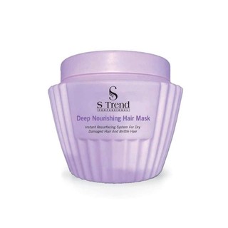 Kem hấp dầu collagen phục hồi s trend 1000ml