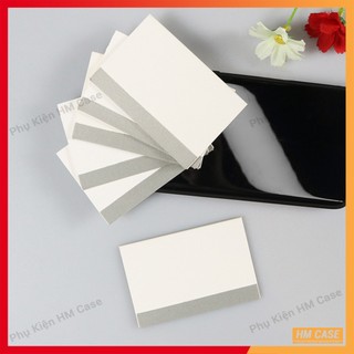 Miếng gạt hỗ trợ dán ppf skin điện thoại