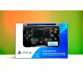 Tay Cầm PS4 Sony DualShock 4 PS4 2ND Cũ Chĩnh Hãng + Cáp USB Chơi Game Tối Ưu Cho PC / FO4 / FIFA
