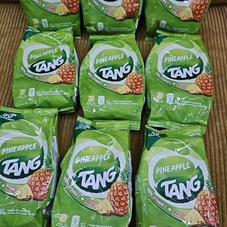 Bột Tang Dứa Thái Lan 250g