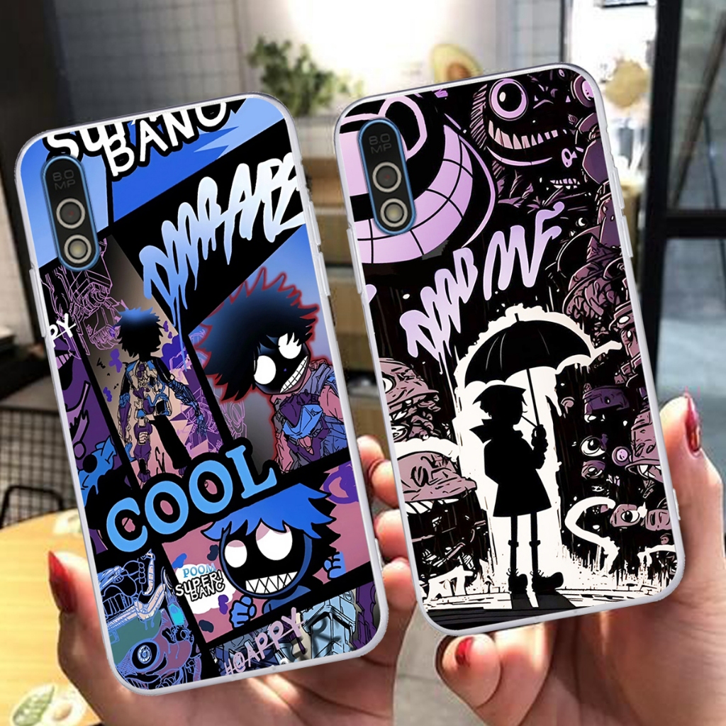 Ốp lưng Vsmart BEE / BEE 3 / LIVE / STAR mẫu ngầu,cá tính,hot trend bảo vệ camera/bcase