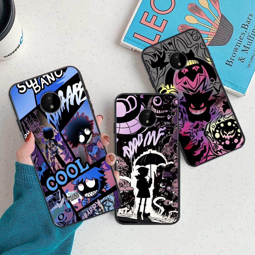 Ốp lưng Nokia C20 mẫu ngầu,cá tính,hot trend bảo vệ camera/bcase