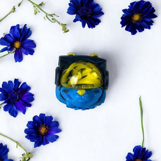 Artisan Keycap - Nút bàn phím cơ resin handmade Sirius Keycap