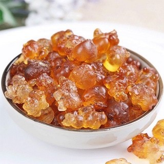 Nhựa đào gói 100g